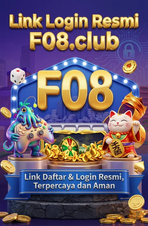 Link Login F08